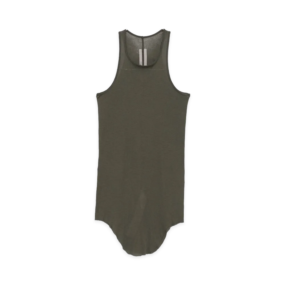 Rick Owens Women's Top "Green"