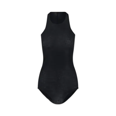 Rick Owens Women's Top "Black"