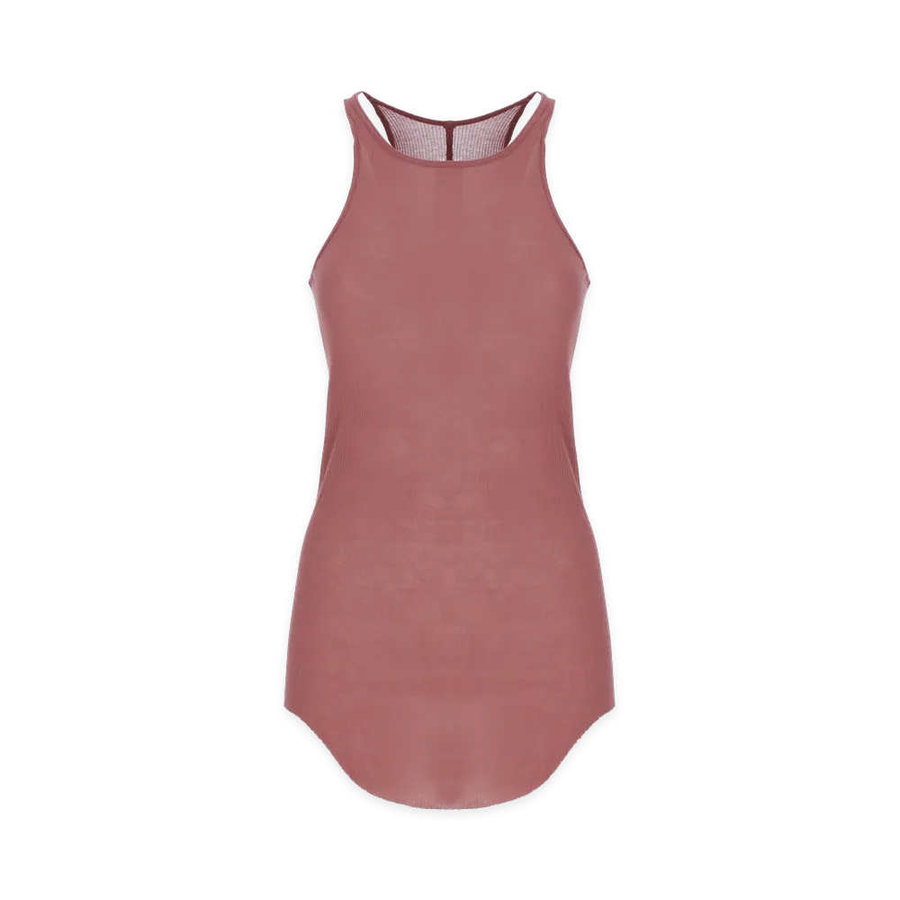 Rick Owens Women's Top "Pink"