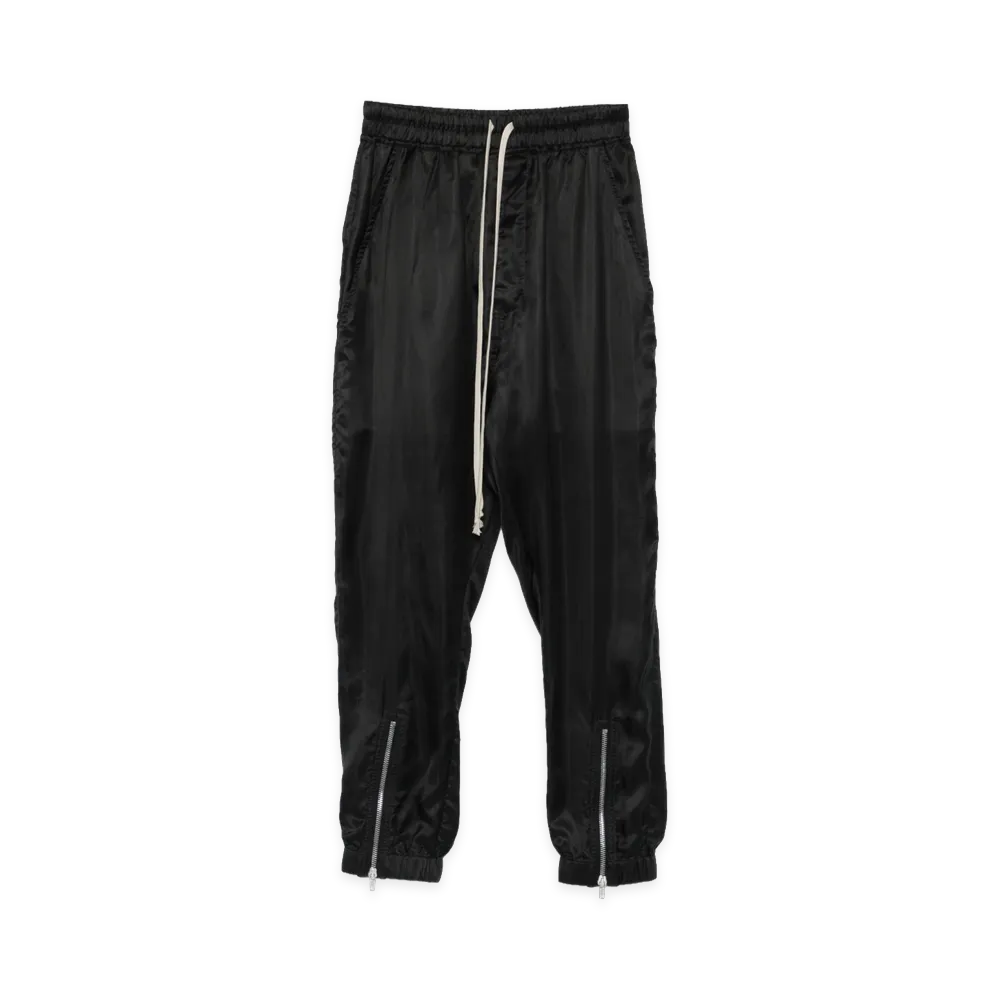 Rick Owens Women's Track Pants "Black"
