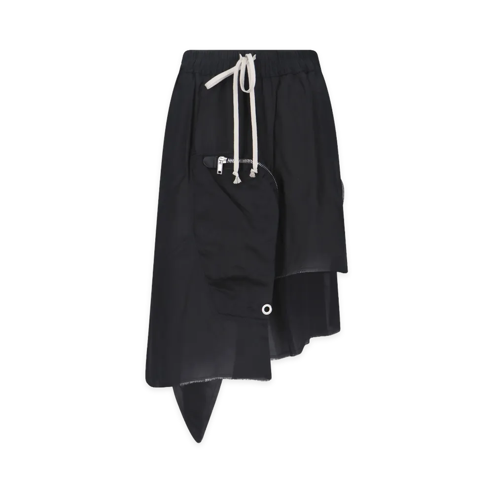 Rick Owens Women's Skirts "Black"
