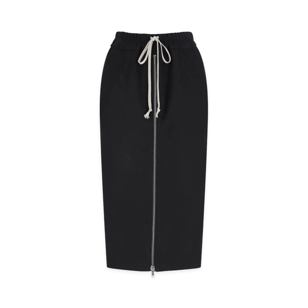 Rick Owens Women's Skirts "Black"