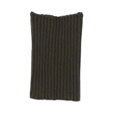 Rick Owens Women's Scarfs "Green"