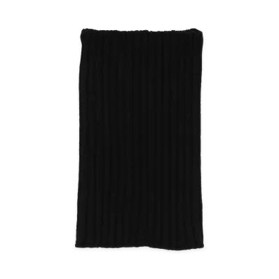 Rick Owens Women's Scarfs "Black"