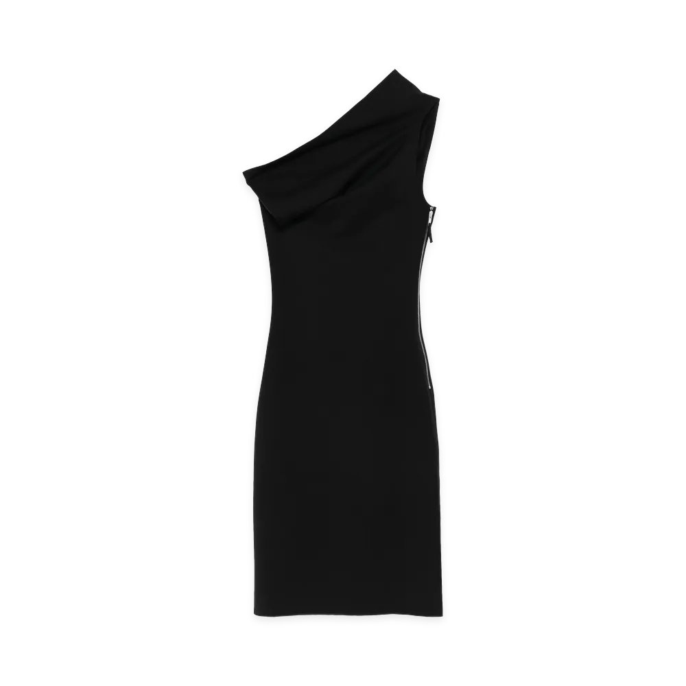 Rick Owens Women's Dresses "Black"