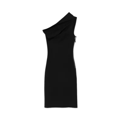 Rick Owens Women's Dresses "Black"