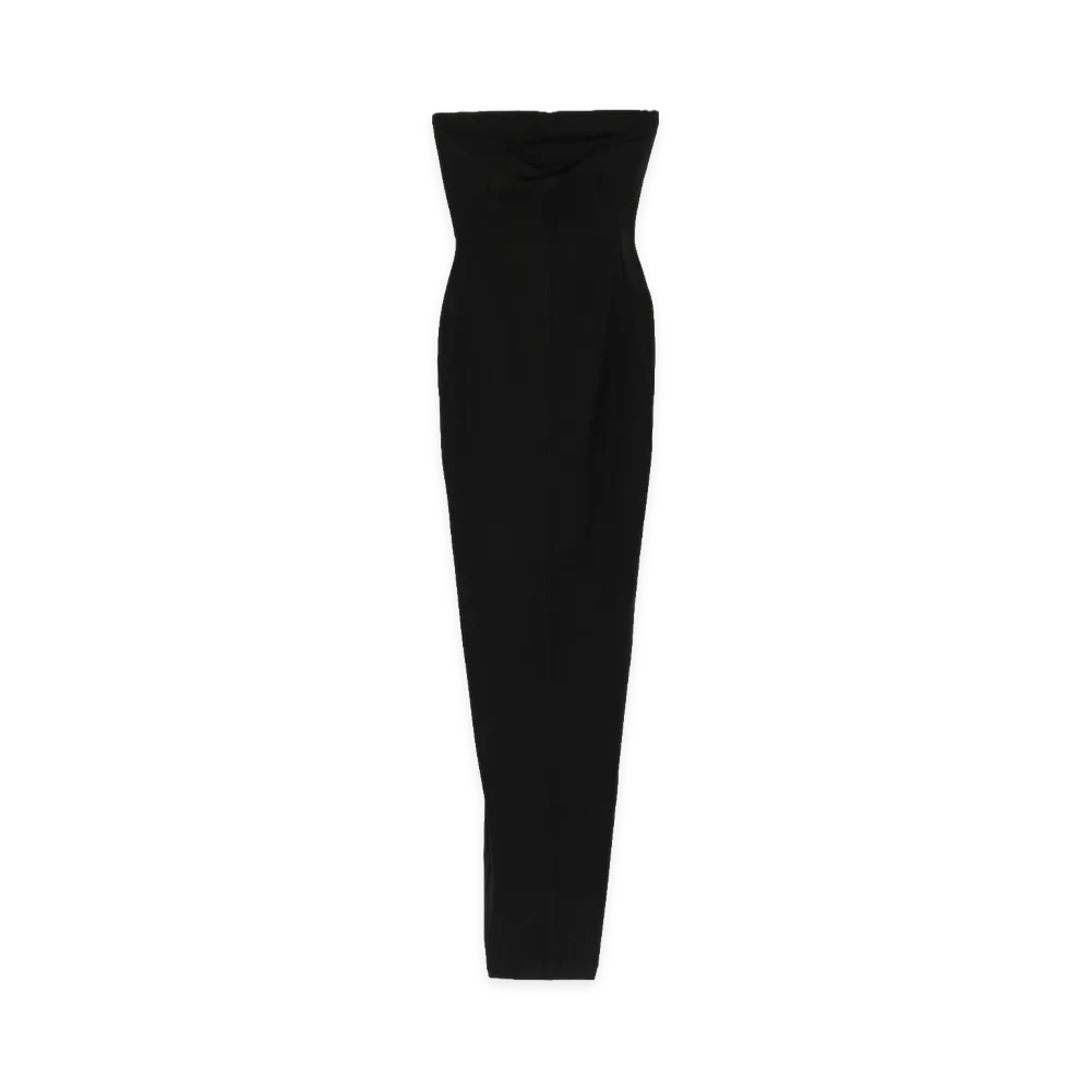 Rick Owens Women's Dresses "Black"