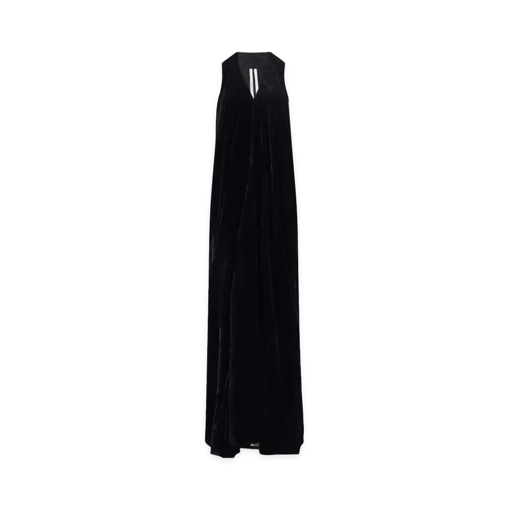Rick Owens Women's Dresses "Black"