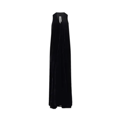 Rick Owens Women's Dresses "Black"