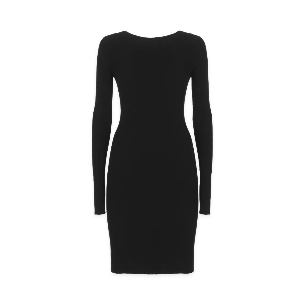Rick Owens Women's Dresses "Black"