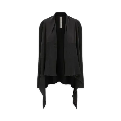 Rick Owens Women's Sweaters "Black"