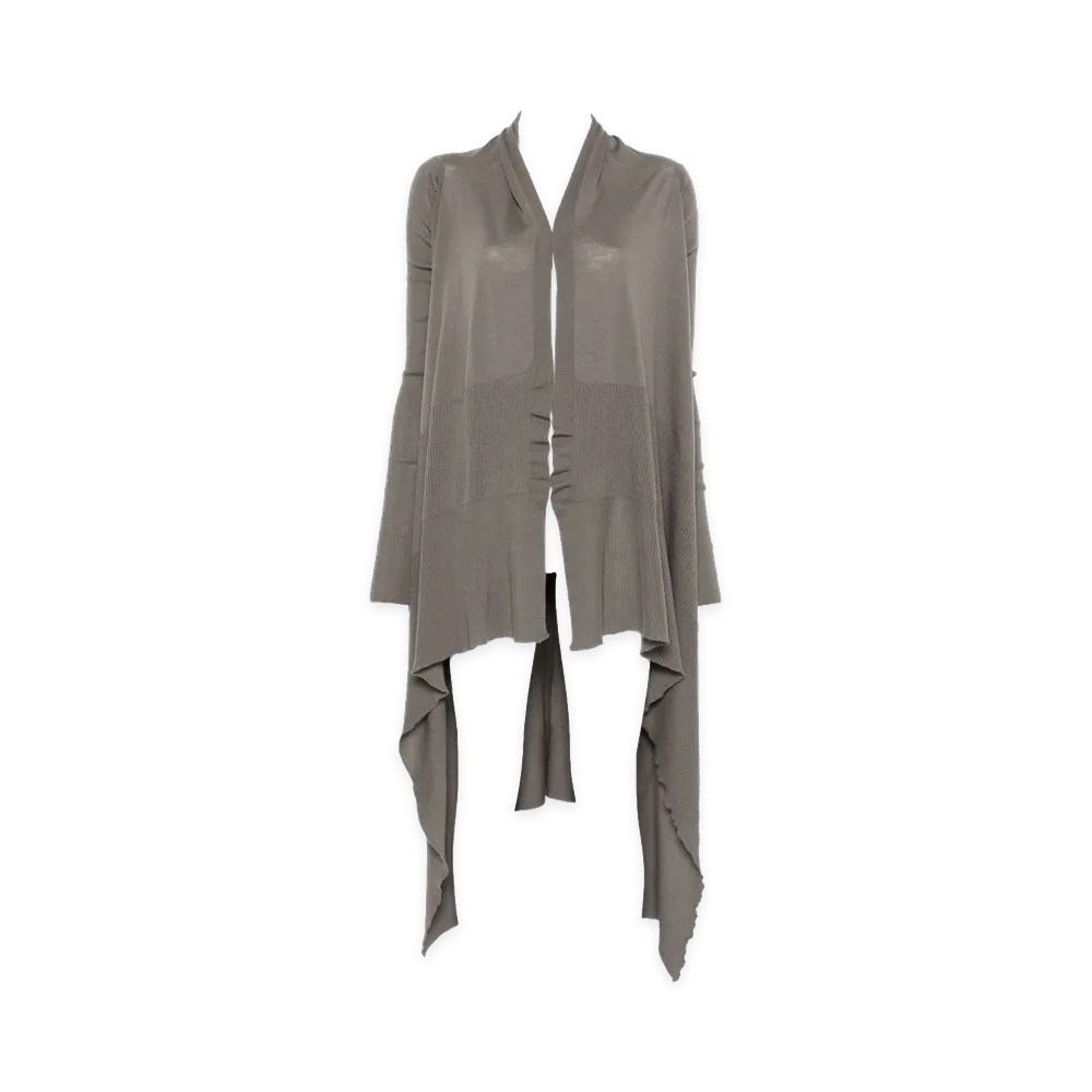 Rick Owens Women's Sweaters "Beige"