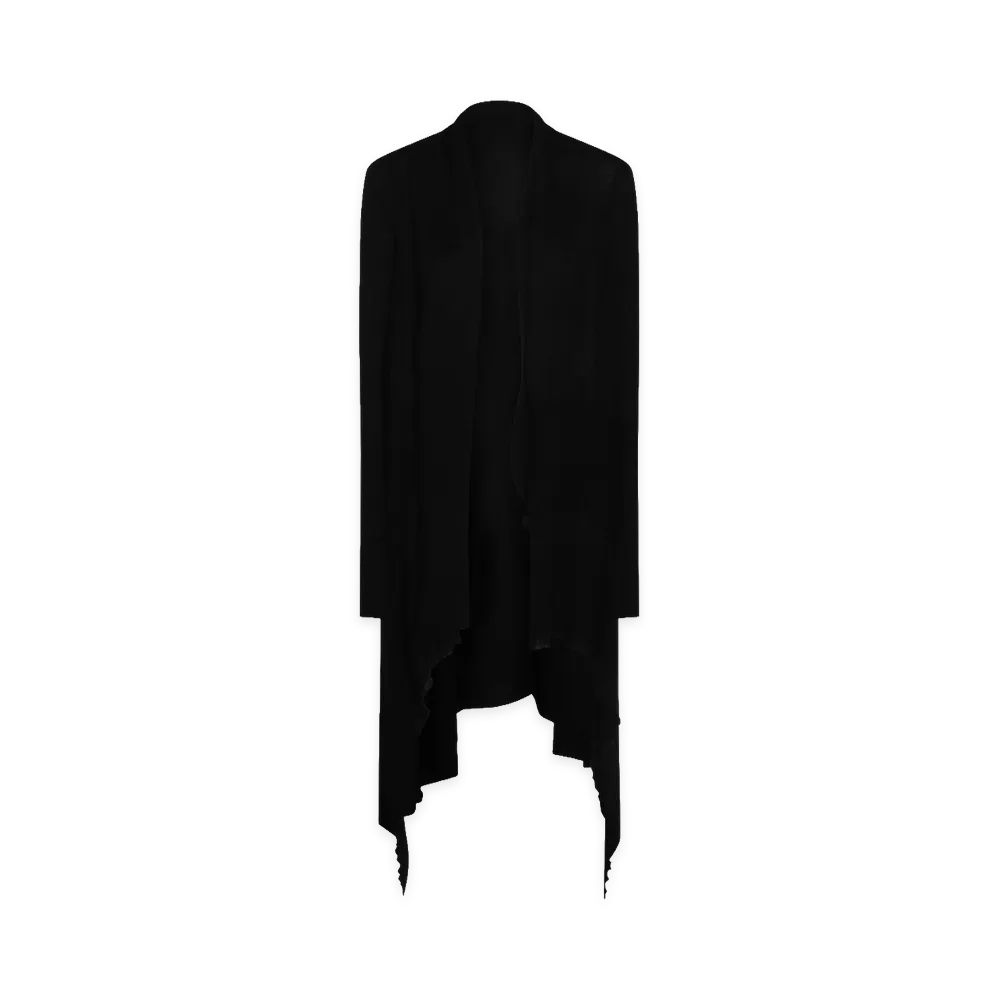 Rick Owens Women's Sweaters "Black"