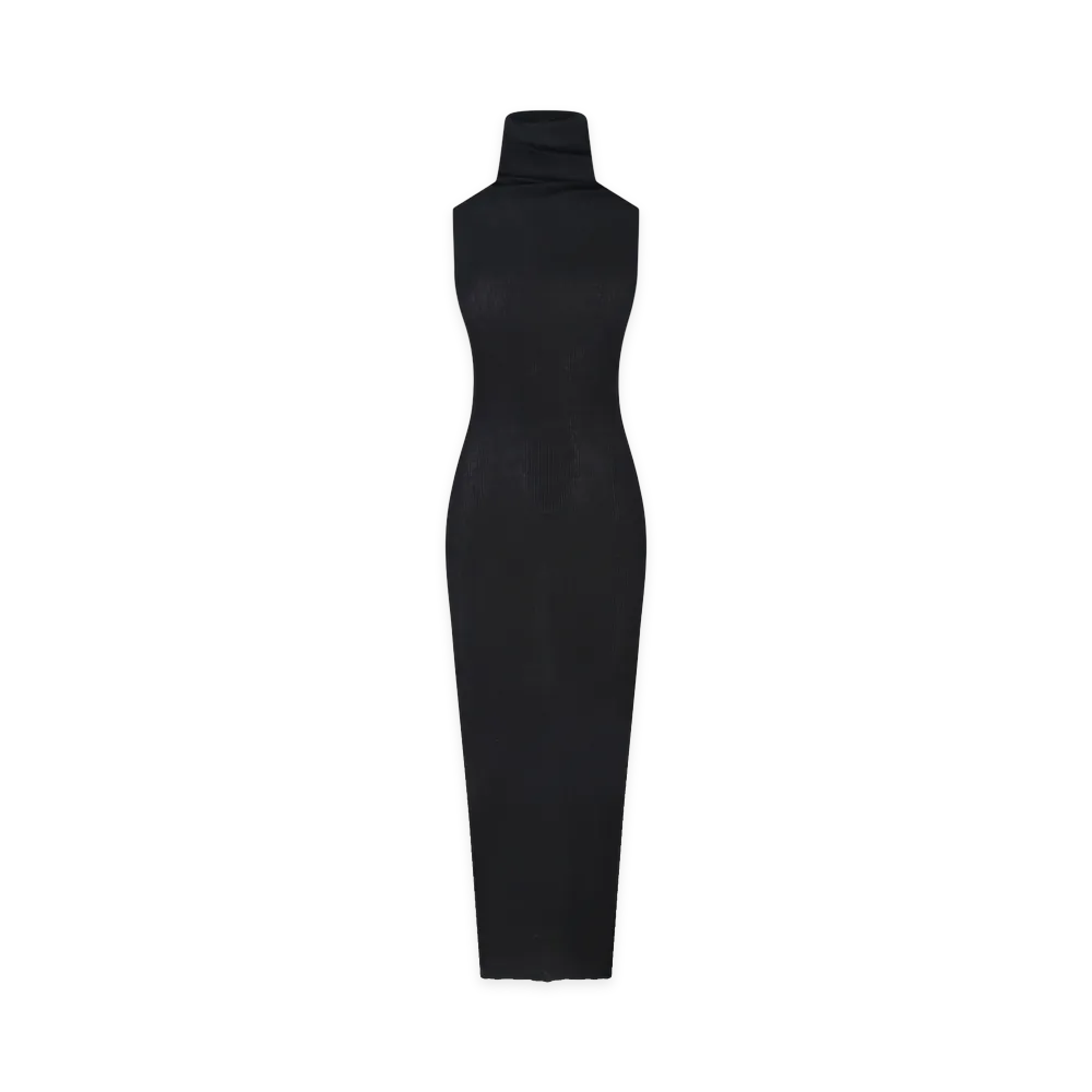 Rick Owens Women's Dresses "Black"