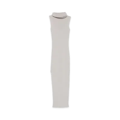 Rick Owens Women's Dresses Pearl "Pearl"
