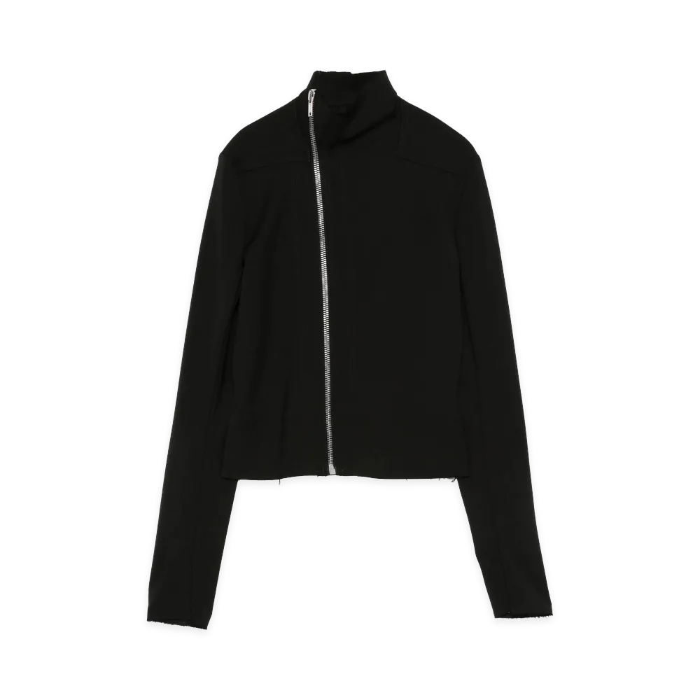 Rick Owens Women's Jackets "Black"