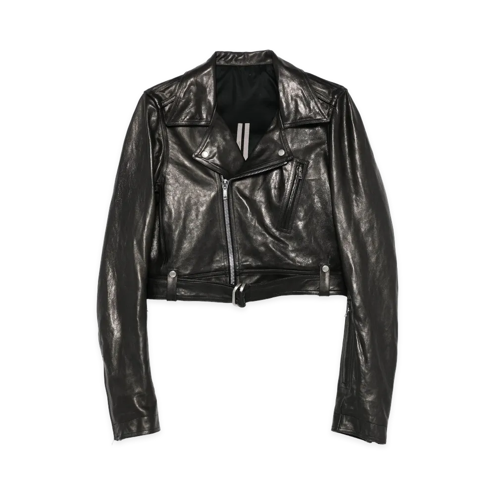Rick Owens Women's Jackets "Black"