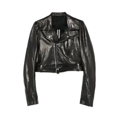 Rick Owens Women's Jackets "Black"