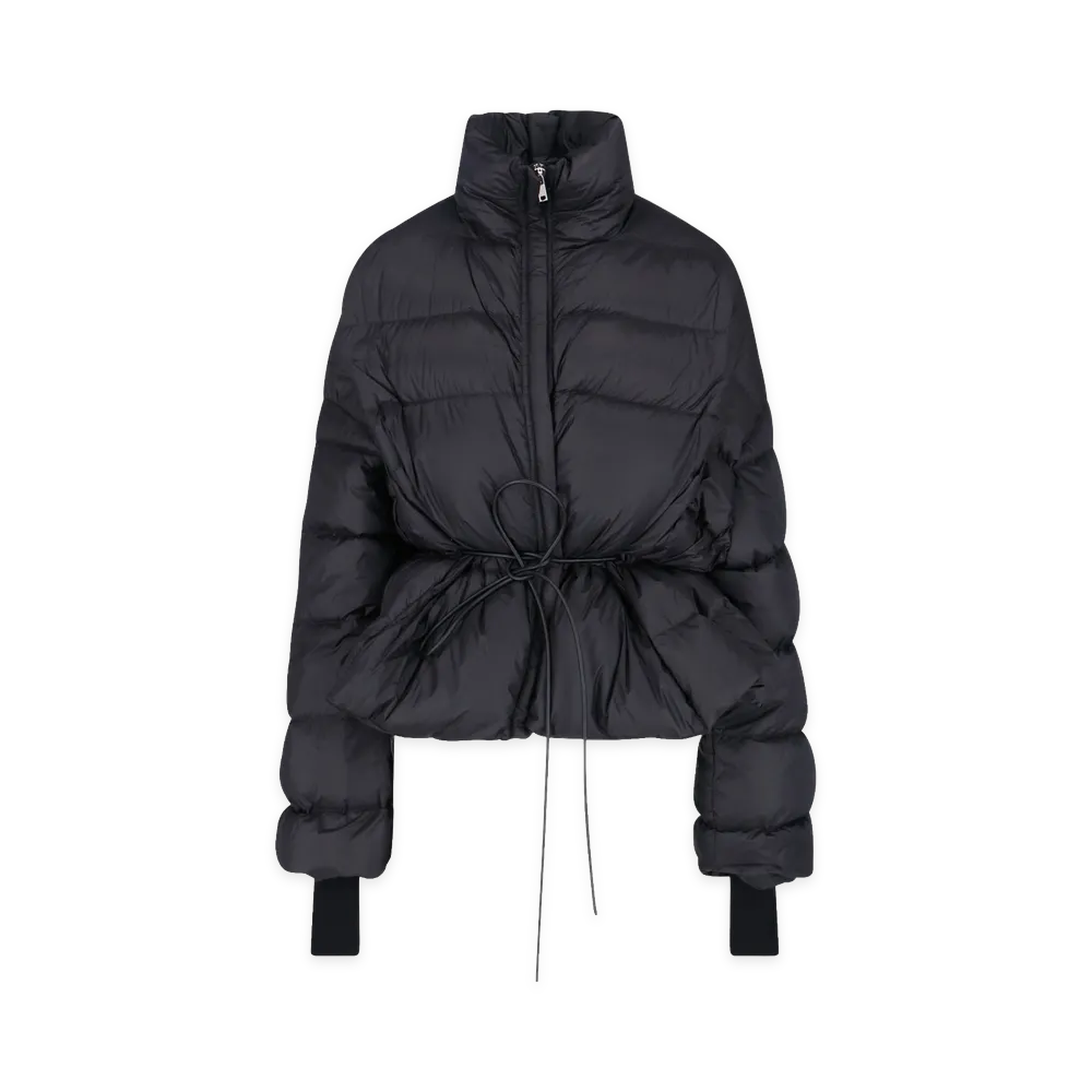 Rick Owens Women's Jackets "Black"