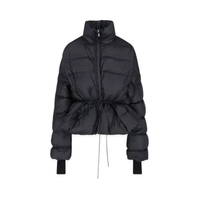 Rick Owens Women's Jackets "Black"