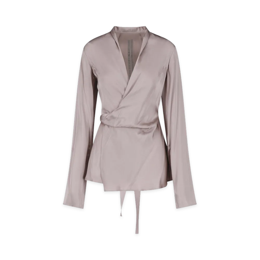 Rick Owens Women's Top "Rose"