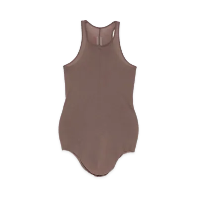 Rick Owens Women's Top "Grape"