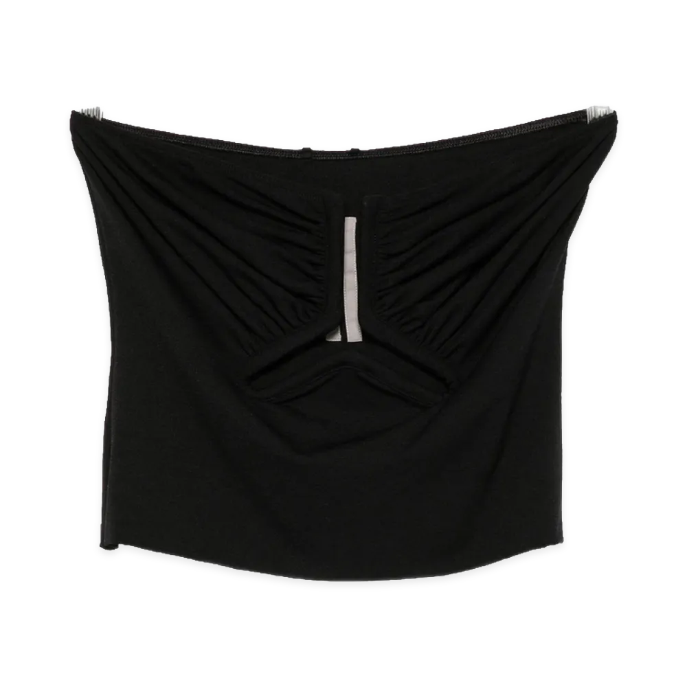 Rick Owens Women's Top "Black"