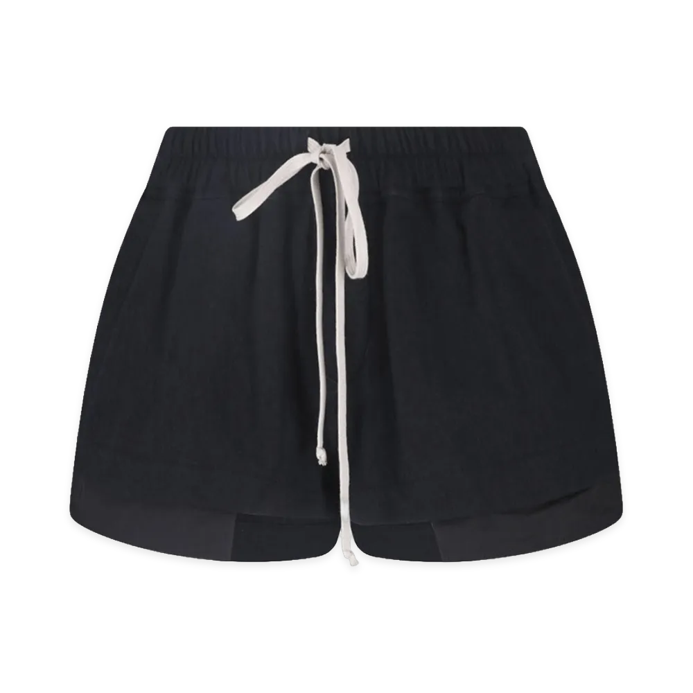 Rick Owens Women's Trousers "Black"