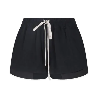 Rick Owens Women's Trousers "Black"
