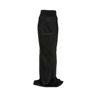 Rick Owens Women's Skirts "Black"