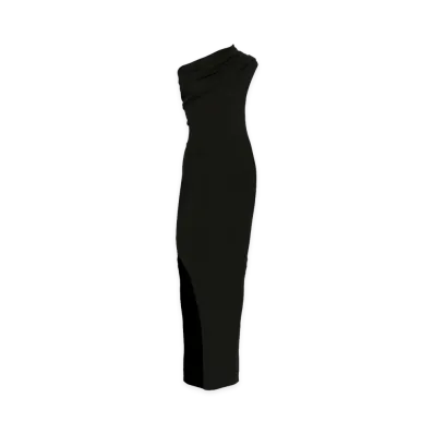 Rick Owens Women's Dresses "Black"