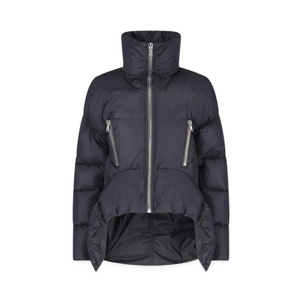 Rick Owens Women's Jackets "Black"
