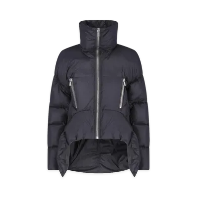 Rick Owens Women's Jackets "Black"