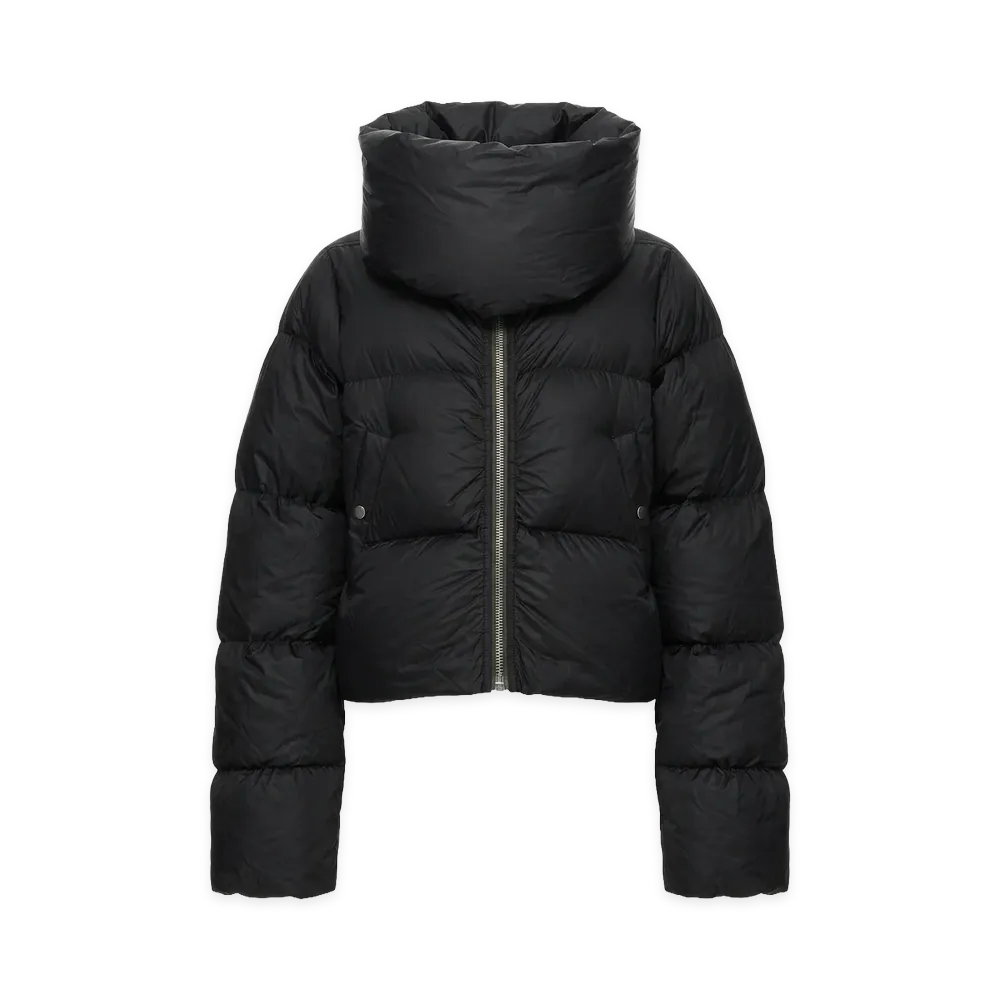 Rick Owens Women's Coats "Viola"