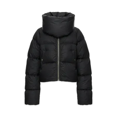 Rick Owens Women's Coats "Viola"