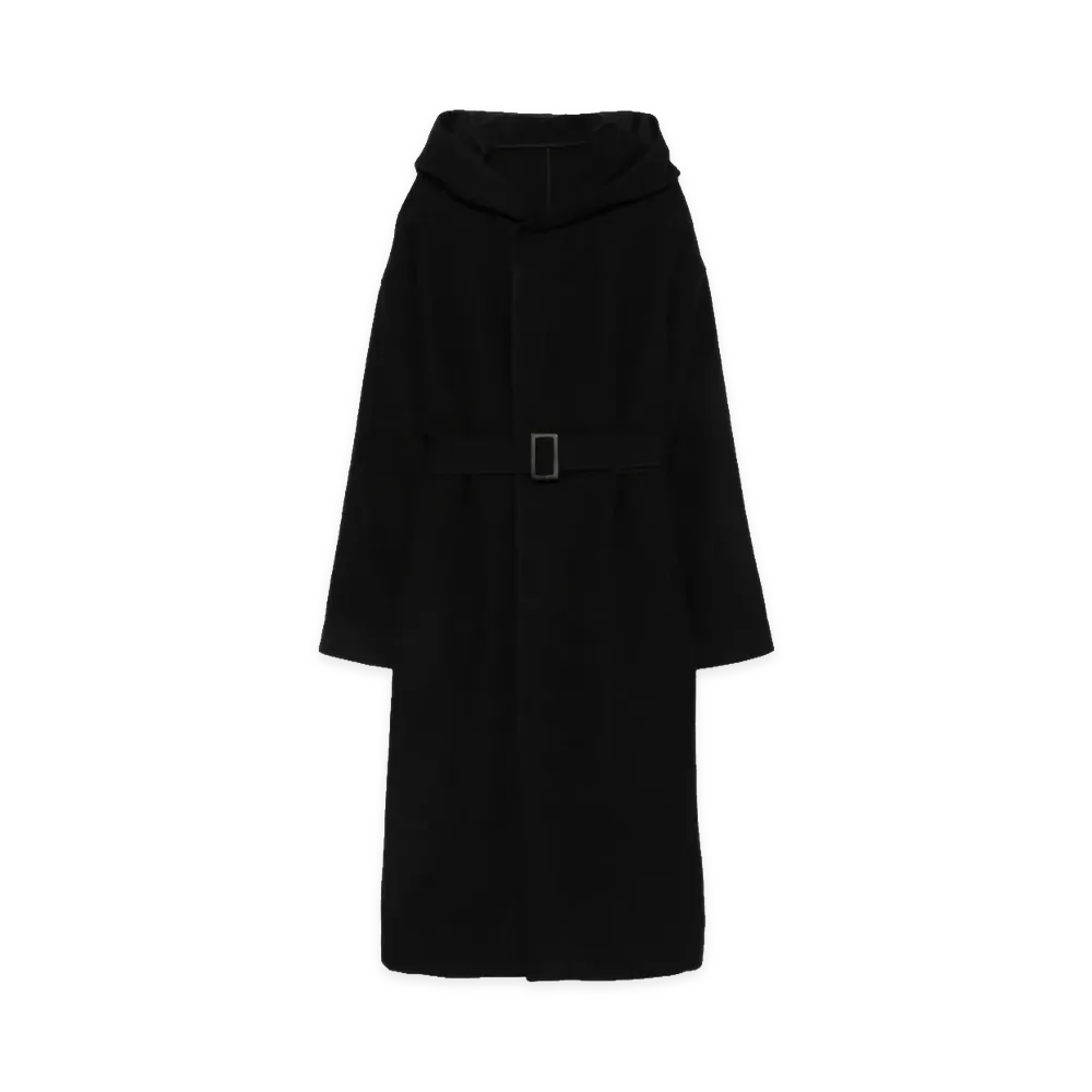 Rick Owens Women's Jackets "Black"