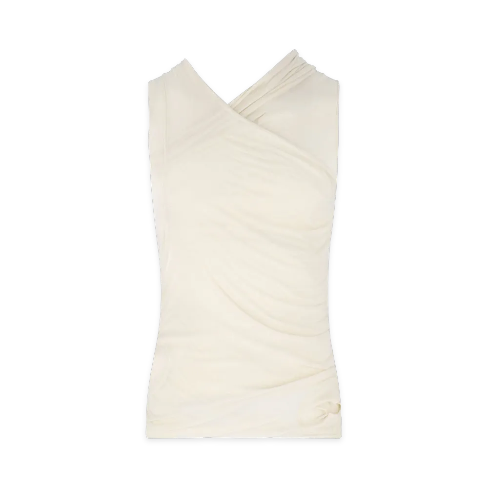 Rick Owens Top "White"
