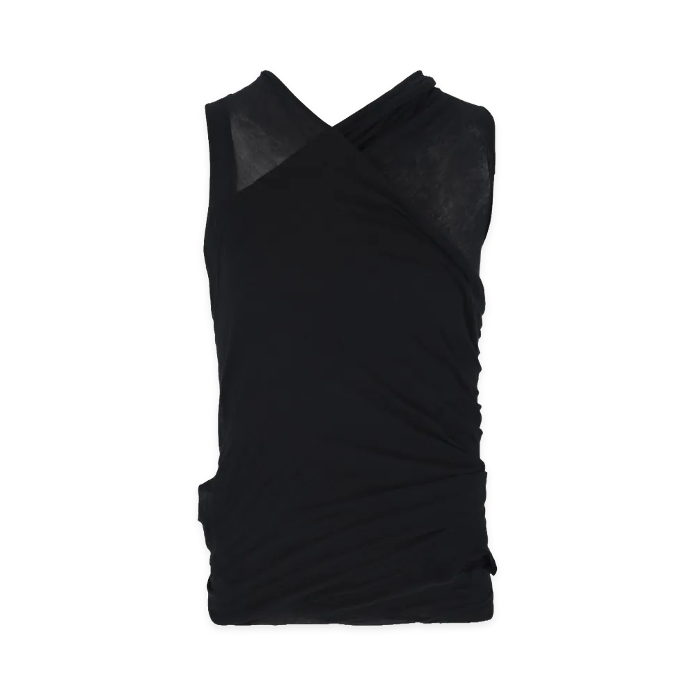 Rick Owens Top "Black"