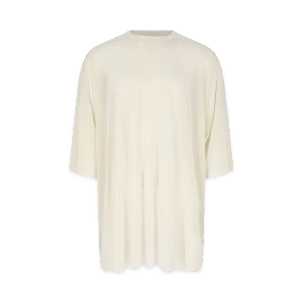 Rick Owens T-Shirts "White"