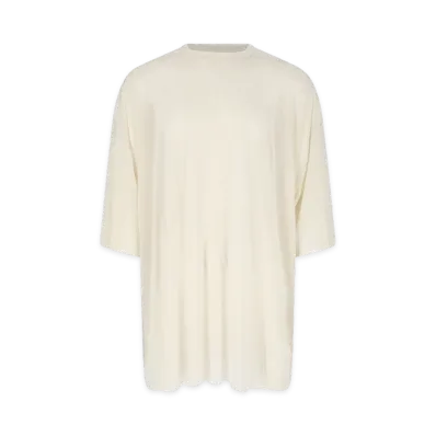 Rick Owens T-Shirts "White"