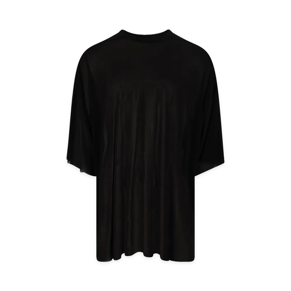 Rick Owens T-Shirts "Black"