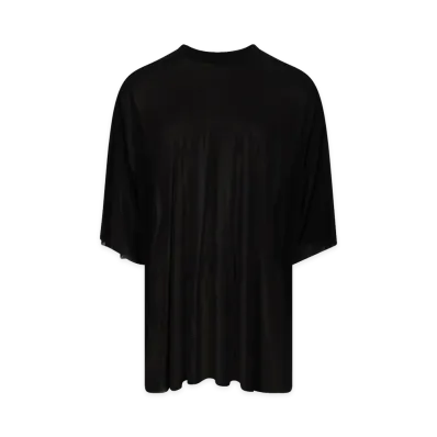 Rick Owens T-Shirts "Black"