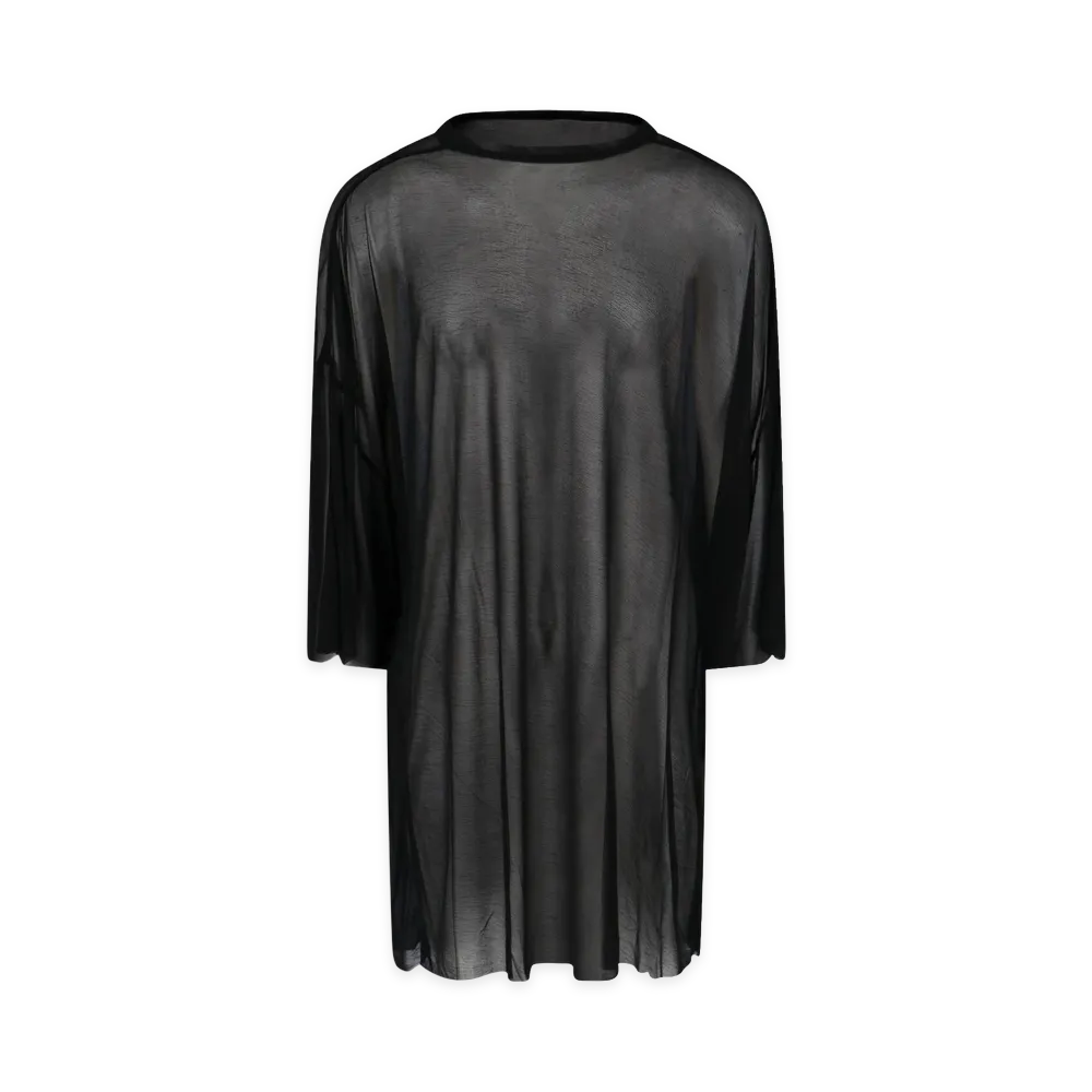 Rick Owens T-Shirts "Black"