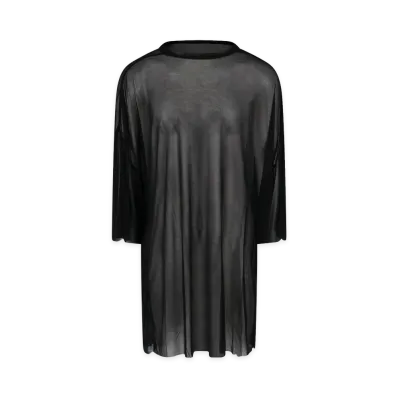 Rick Owens T-Shirts "Black"