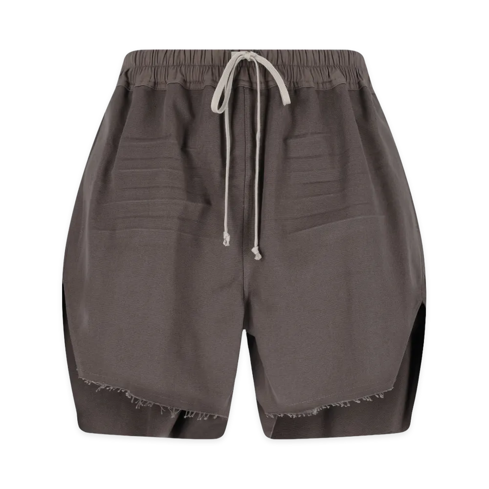 Rick Owens Trousers "Beige/Brown"
