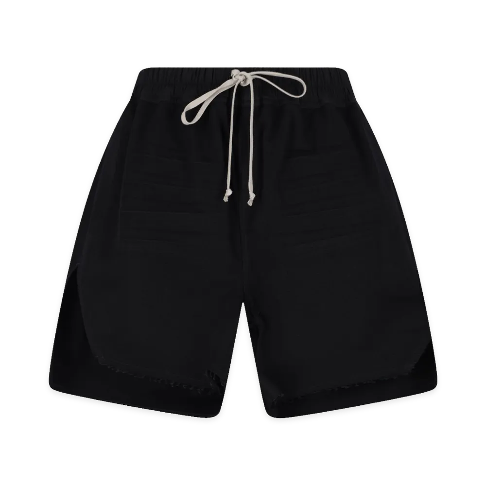 Rick Owens Trousers "Black"