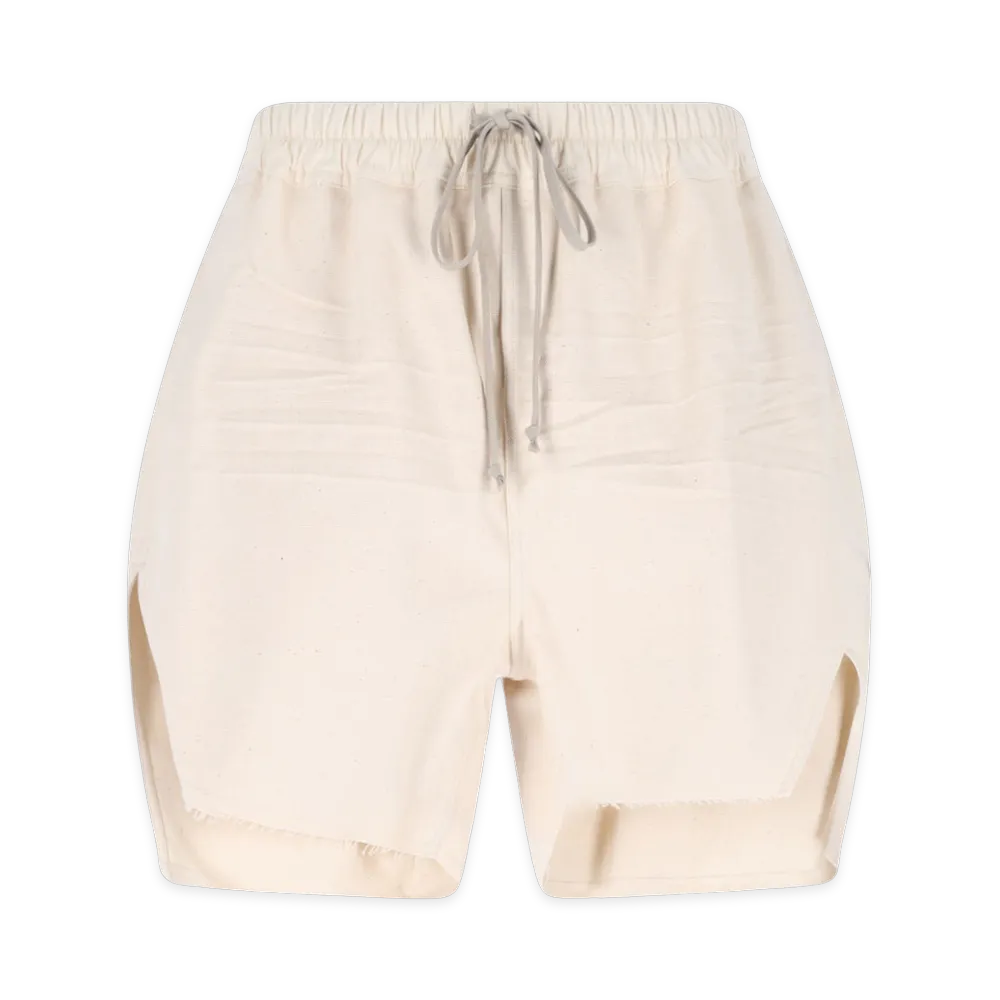 Rick Owens Trousers "White"