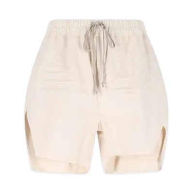 Rick Owens Trousers "White"