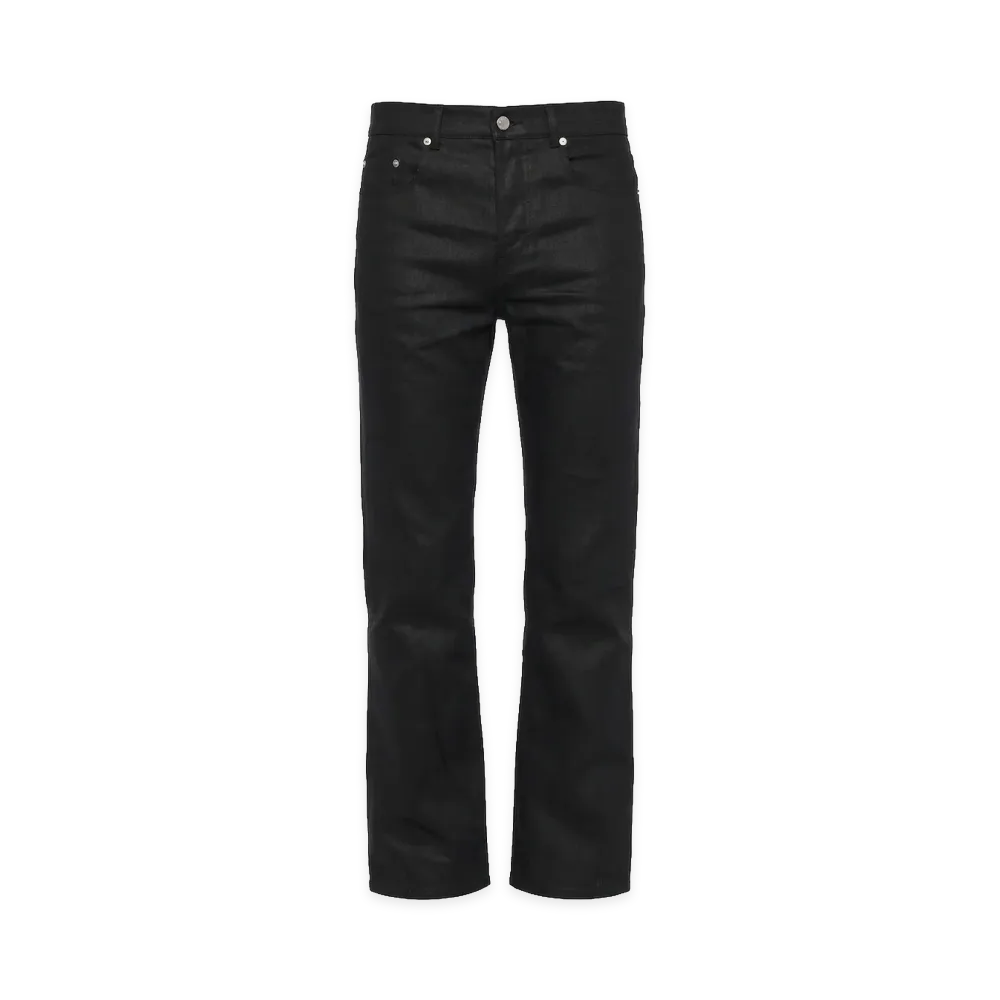 Rick Owens Trousers "Black"