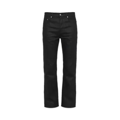 Rick Owens Trousers "Black"